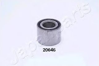 Ступичный подшипник JAPANPARTS KK-20046