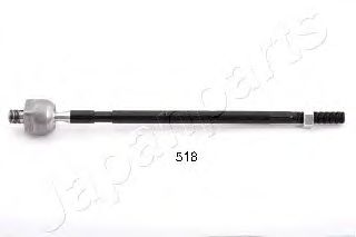 Рулевая тяга JAPANPARTS RD-518