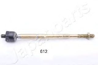 Рульова тяга JAPANPARTS RD-612