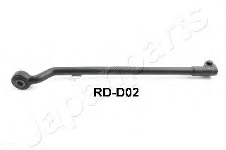 Рулевая тяга JAPANPARTS RD-D02