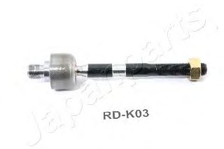 Рулевая тяга JAPANPARTS RD-K03