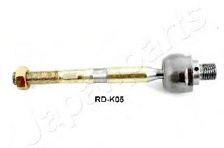 Рулевая тяга JAPANPARTS RD-K05