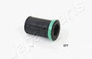 Втулка, листовая рессора JAPANPARTS RU-277