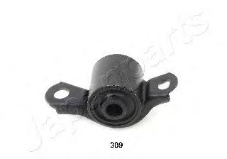 Кронштейн сайлентблока JAPANPARTS RU-309