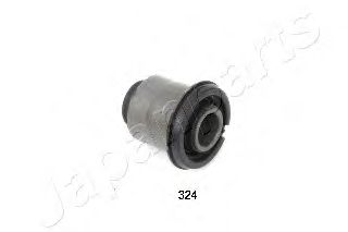 Кронштейн сайлентблока JAPANPARTS RU-324