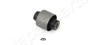 Кронштейн сайлентблока JAPANPARTS RU-450