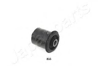Кронштейн сайлентблока JAPANPARTS RU-833