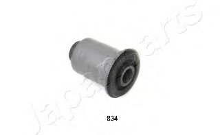 Кронштейн сайлентблока JAPANPARTS RU-834
