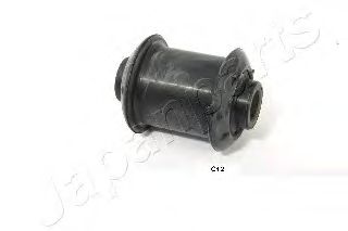 Кронштейн сайлентблока JAPANPARTS RU-C12