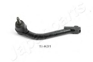Наконечник рулевой тяги JAPANPARTS TI-K01