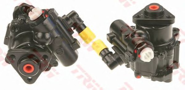 Насос гидроусилителя TRW JPR780