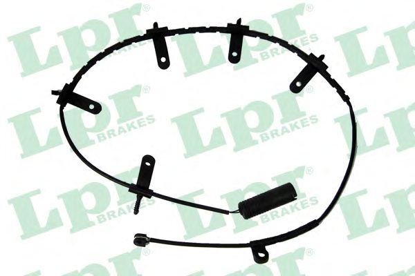 Датчик износа колодок LPR KS0076