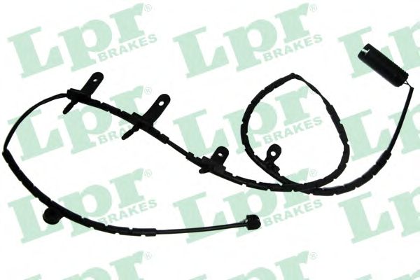 Датчик износа колодок LPR KS0077