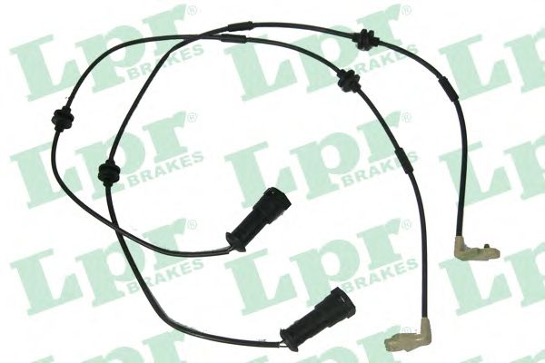 Датчик износа колодок LPR KS0088