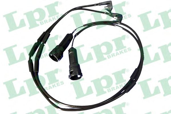 Датчик износа колодок LPR KS0089
