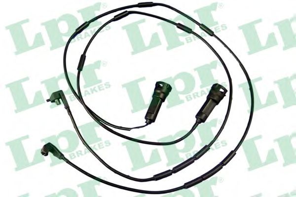 Датчик износа колодок LPR KS0093