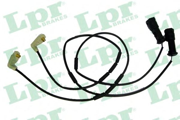 Датчик износа колодок LPR KS0094