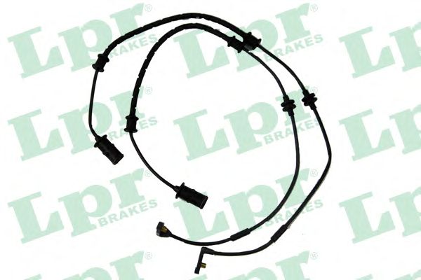 Датчик зносу колодок LPR KS0098