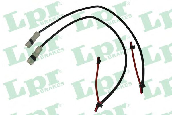Датчик износа колодок LPR KS0106