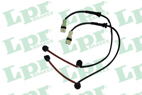 Датчик износа колодок LPR KS0122