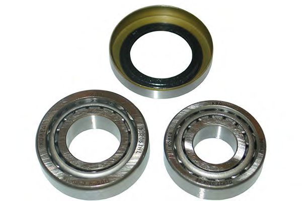 Ступичный подшипник KAVO PARTS WBK-1008
