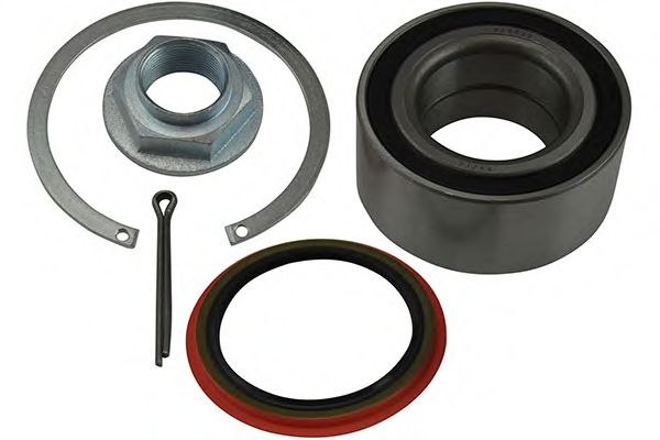 Ступичный подшипник KAVO PARTS WBK-4503