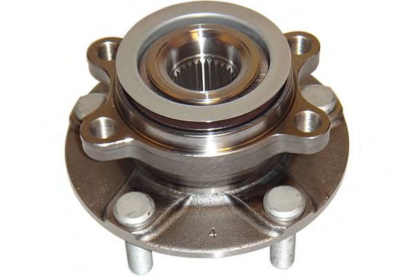 Ступичный подшипник KAVO PARTS WBH-6512