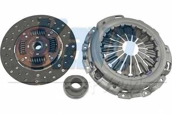 Комплект сцепления KAVO PARTS CP-4069