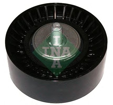 Направляющий / паразитный ролик поликлинового ремня INA 532 0501 10