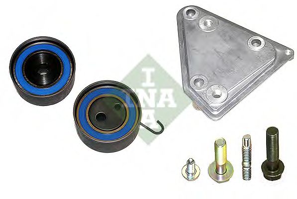 Комплект ГРМ INA 530 0492 09