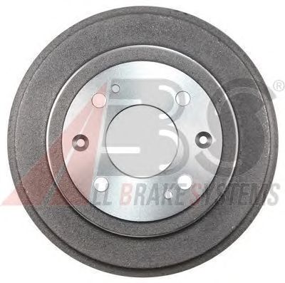Тормозной барабан A.B.S. 2514-S