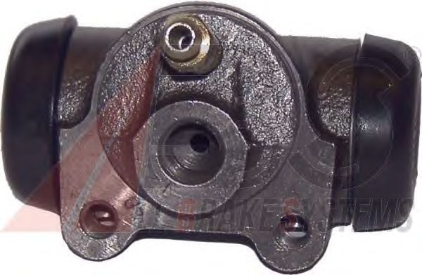 Колесный тормозной цилиндр A.B.S. 52906X