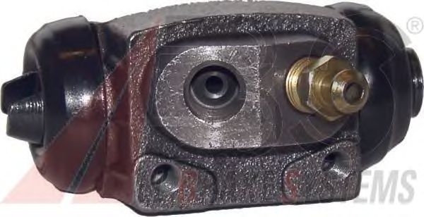 Колісний гальмівний циліндр A.B.S. 52910X