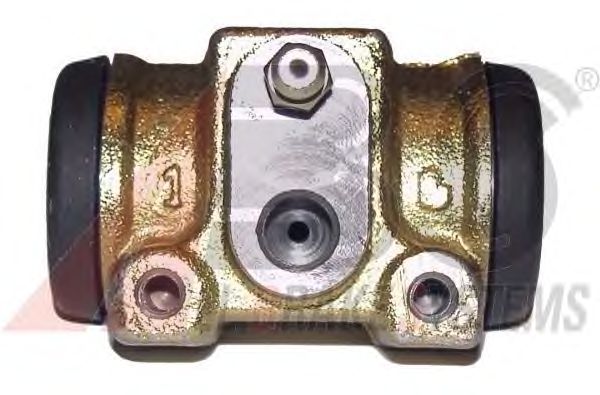 Колесный тормозной цилиндр A.B.S. 52942X