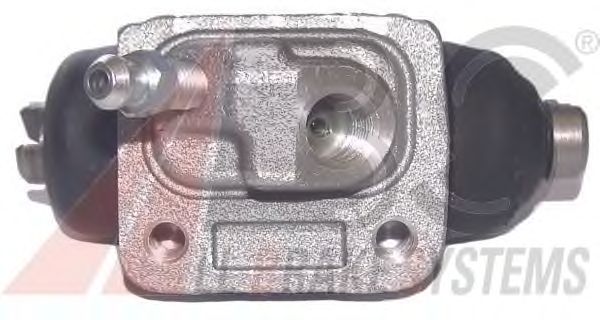 Колесный тормозной цилиндр A.B.S. 72785X