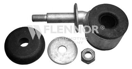 Комплект втулок стабилизатора FLENNOR FL547-H