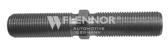 Штанга поперечной рулевой тяги FLENNOR FL561-C