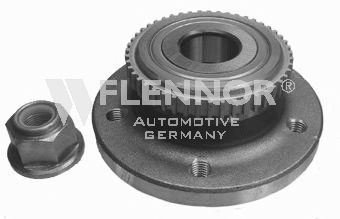 Ступичный подшипник FLENNOR FR881624