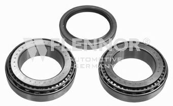 Ступичный подшипник FLENNOR FR891637