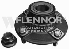 Ступичный подшипник FLENNOR FR911670