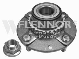 Ступичный подшипник FLENNOR FR911672