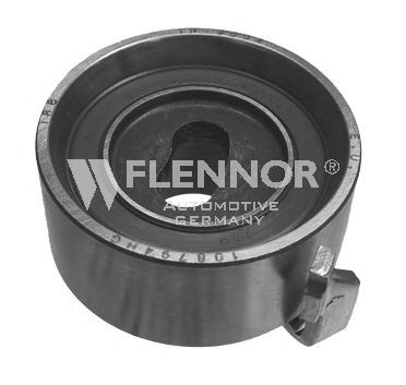 Натяжной ролик ремня ГРМ FLENNOR FS61399