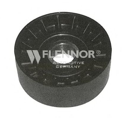 Натяжной ролик поликлинового ремня FLENNOR FS99244