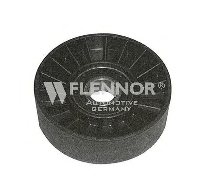 Натяжной ролик поликлинового ремня FLENNOR FS99248