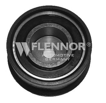 Направляющий / паразитный ролик ремня ГРМ FLENNOR FU14049