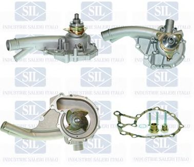 Помпа Saleri SIL PA561