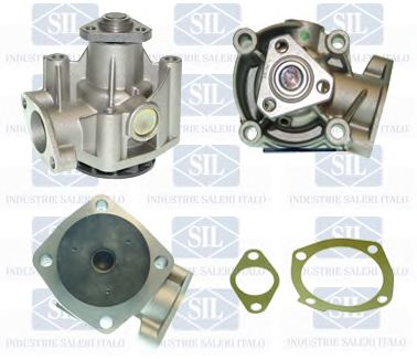 Помпа Saleri SIL PA591