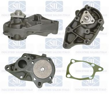 Помпа Saleri SIL PA507