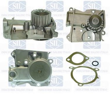 Помпа Saleri SIL PA613P
