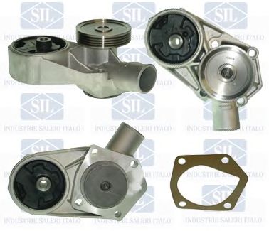 Помпа Saleri SIL PA943